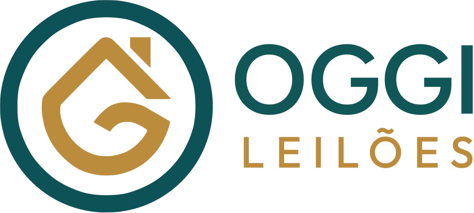 Logo Oggi Leilões
